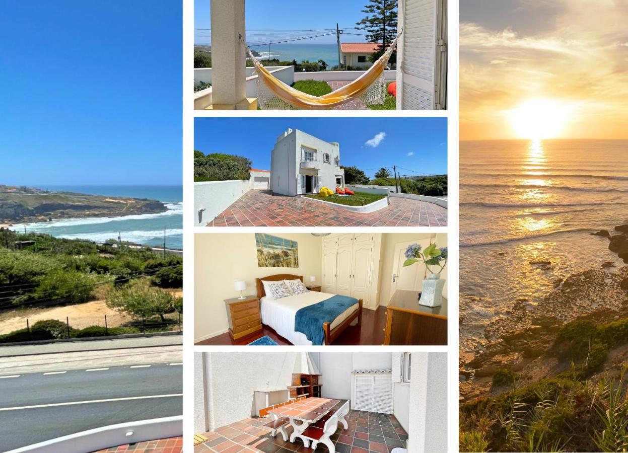 Villa Castelo De Mar เอริเซรา ภายนอก รูปภาพ